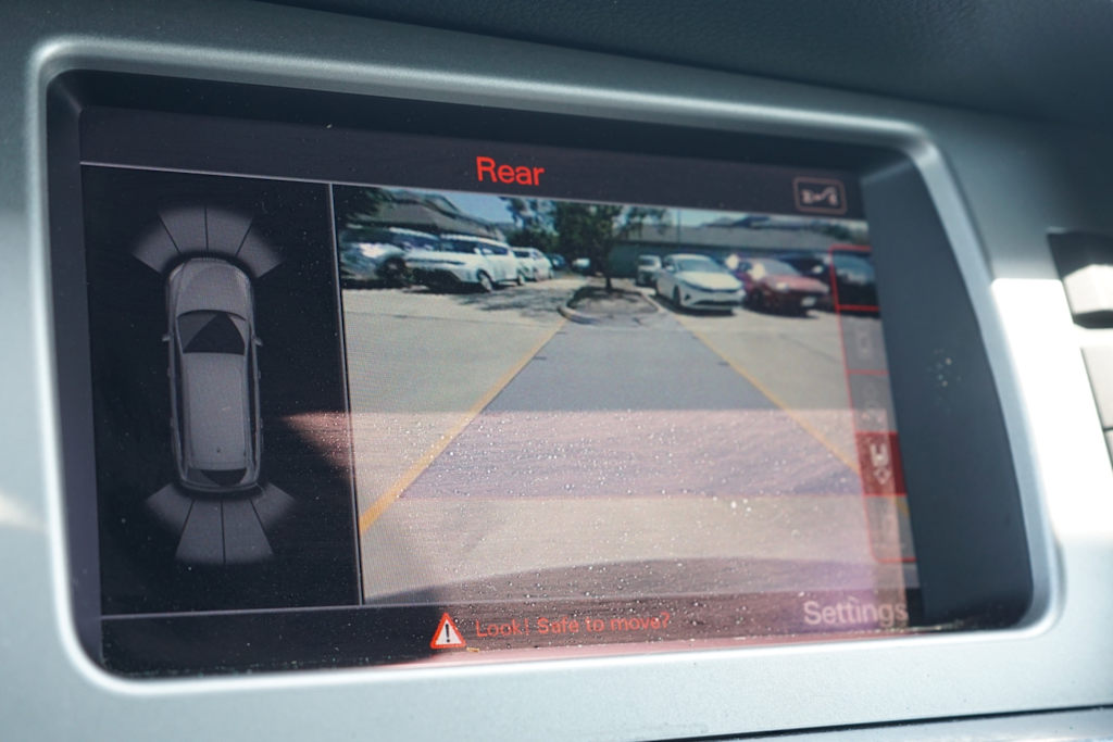Thumbnail: 2015 Audi Q7 - 14