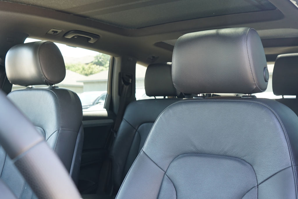 Thumbnail: 2015 Audi Q7 - 8