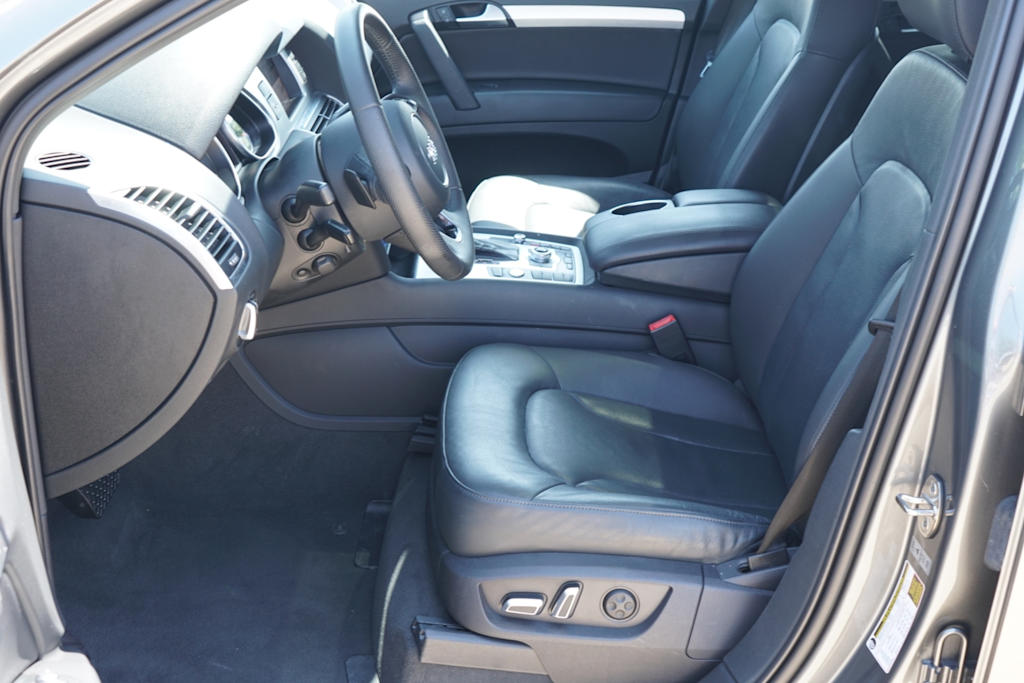 Thumbnail: 2015 Audi Q7 - 7