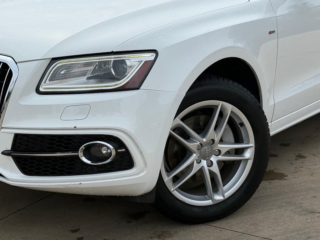 Thumbnail: 2013 Audi Q5 - 18