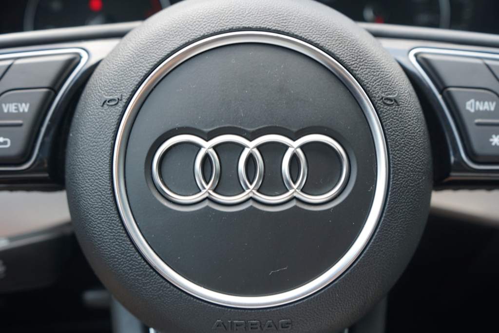 Thumbnail: 2017 Audi A4 - 18