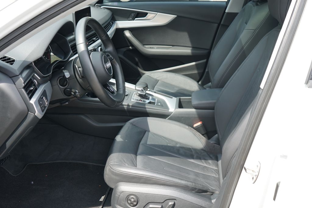 Thumbnail: 2017 Audi A4 - 7