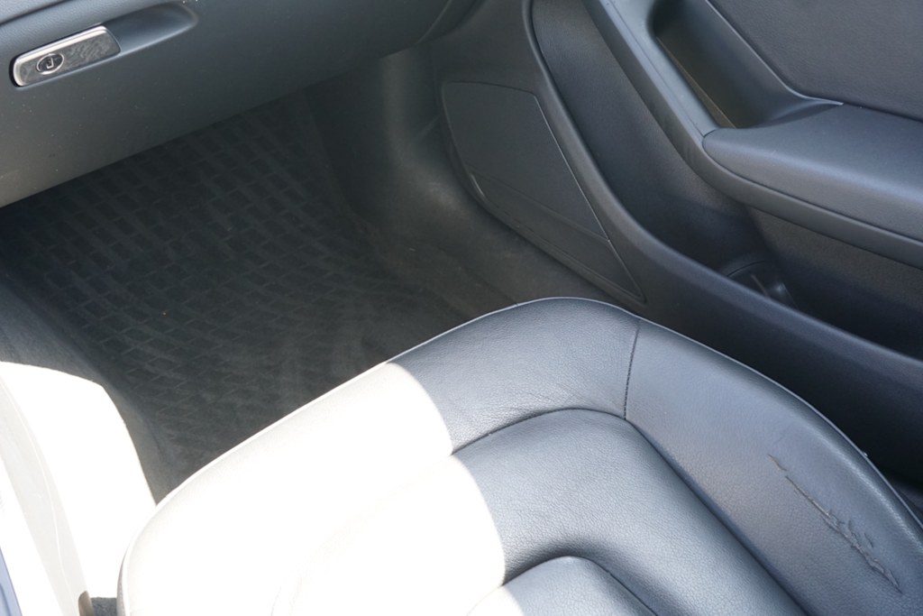 Thumbnail: 2013 Audi A4 - 25