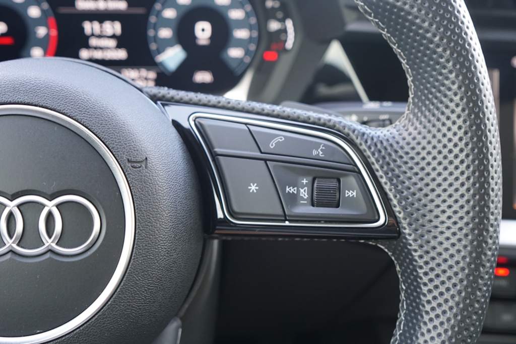 Thumbnail: 2023 Audi S3 - 19