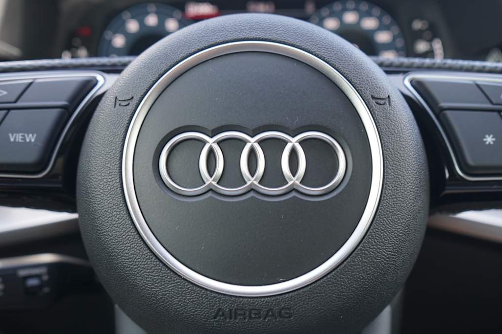 Thumbnail: 2023 Audi S3 - 18