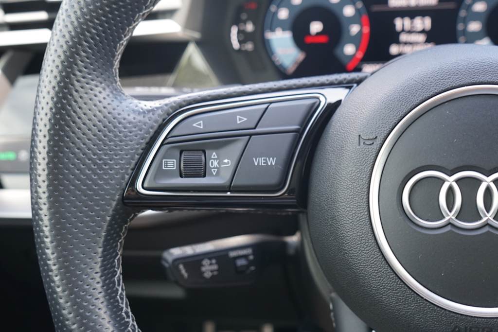 Thumbnail: 2023 Audi S3 - 20