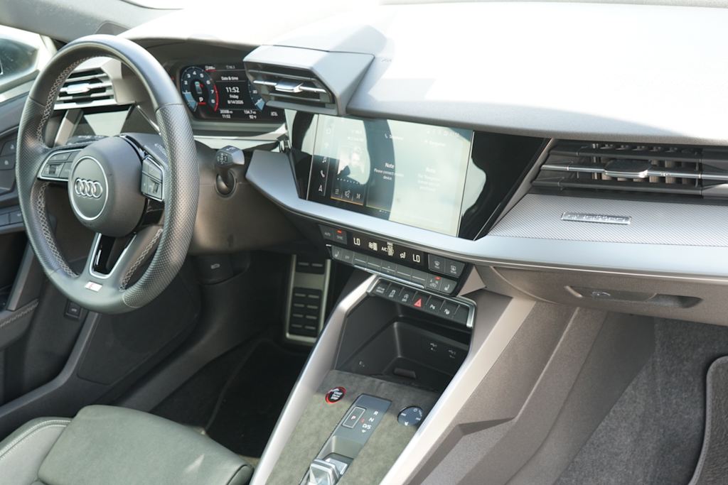 Thumbnail: 2023 Audi S3 - 10