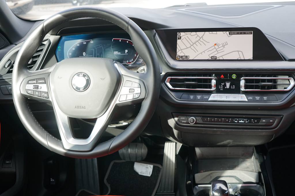 Thumbnail: 2024 BMW 2 Series - 6
