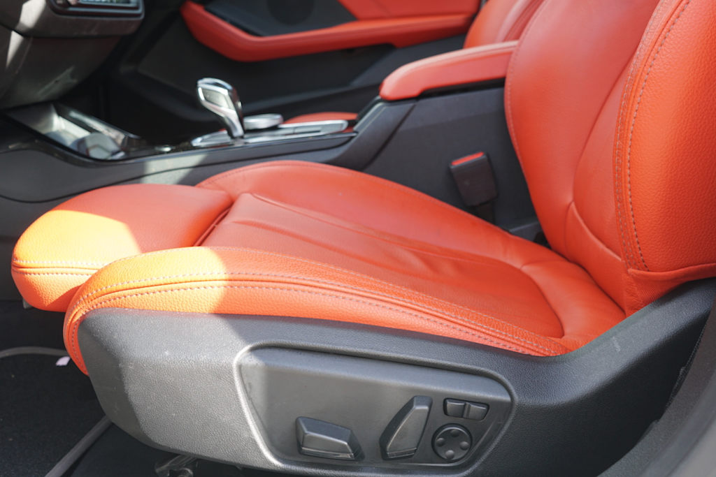 Thumbnail: 2024 BMW 2 Series - 22