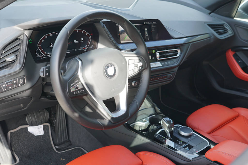 Thumbnail: 2024 BMW 2 Series - 2