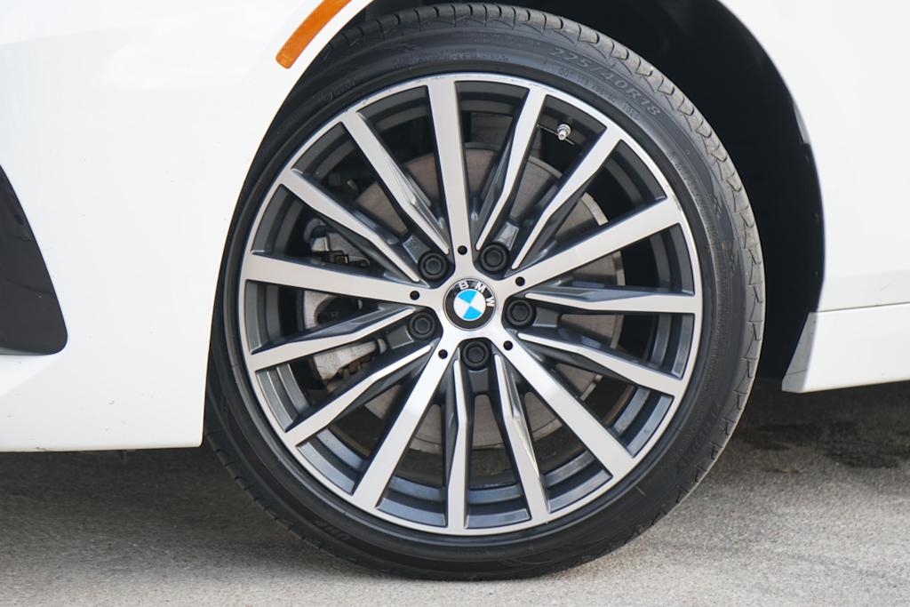 Thumbnail: 2024 BMW 2 Series - 5