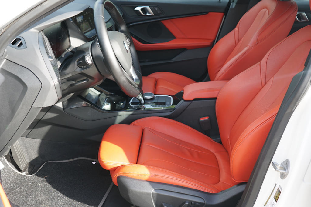 Thumbnail: 2024 BMW 2 Series - 7