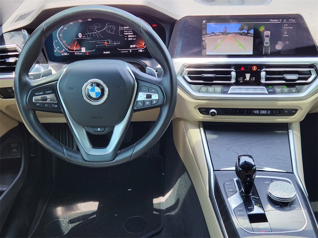 2022 BMW 4 Series 430i 11