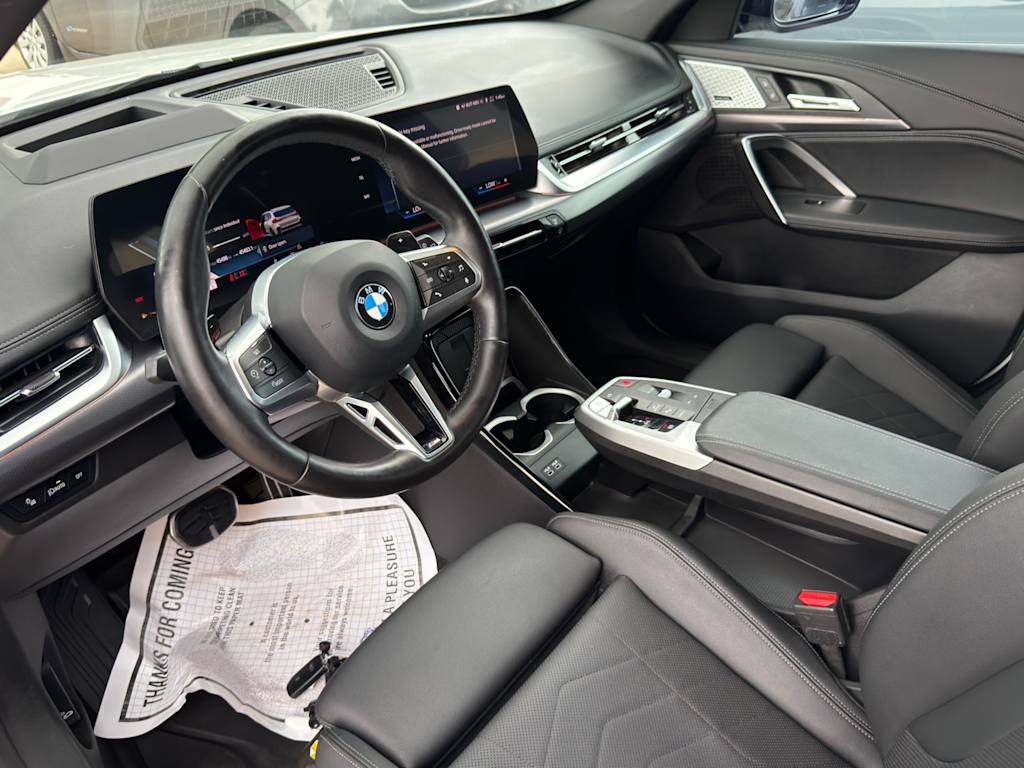 Thumbnail: 2023 BMW X1 - 2