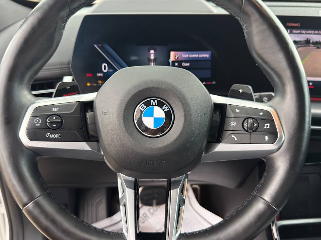 Thumbnail: 2023 BMW X1 - 22