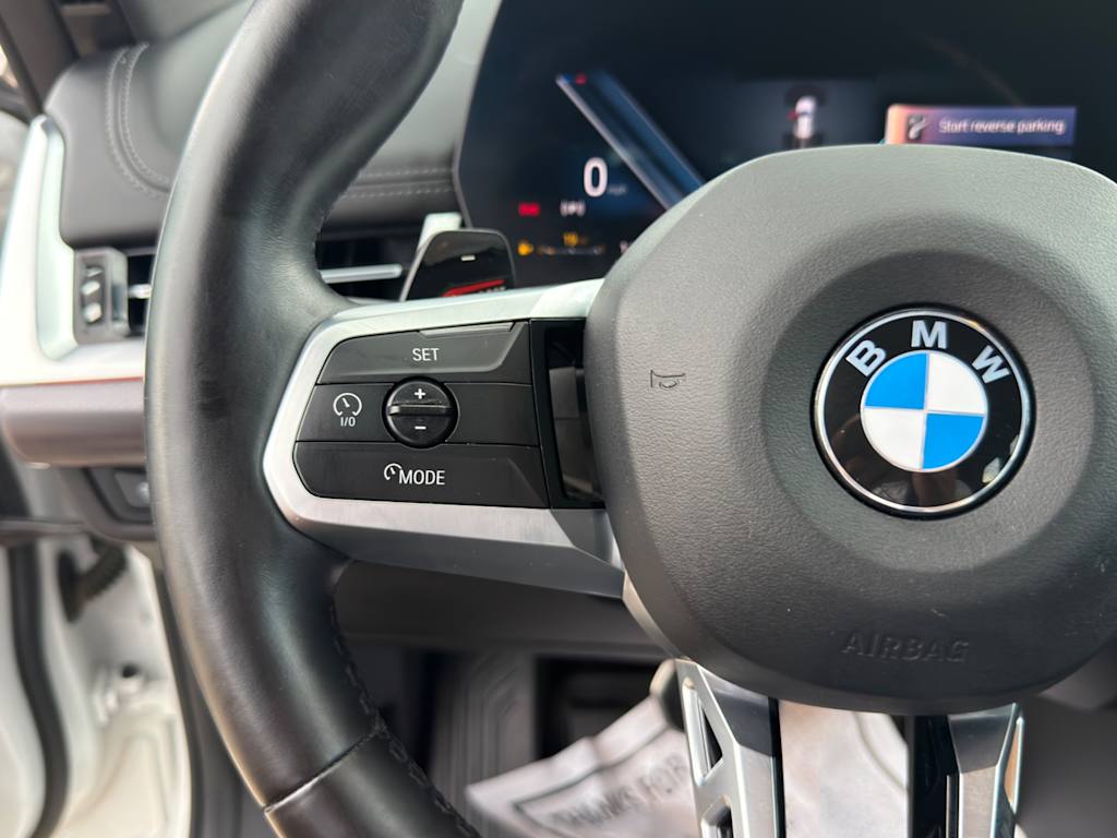 Thumbnail: 2023 BMW X1 - 23