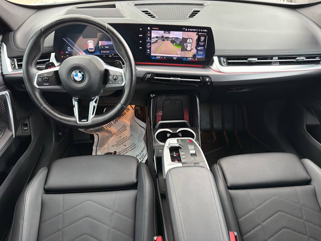Thumbnail: 2023 BMW X1 - 8