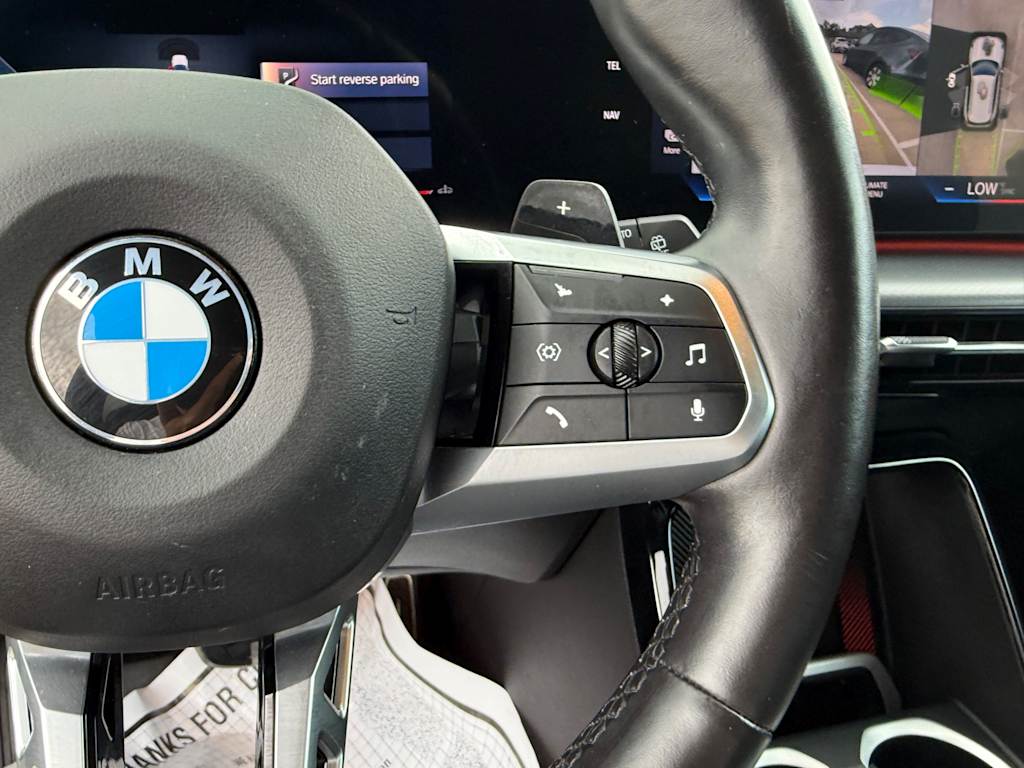 Thumbnail: 2023 BMW X1 - 24