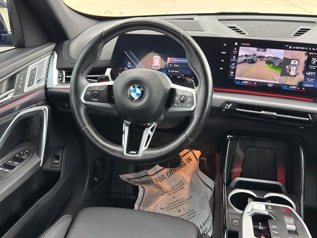 Thumbnail: 2023 BMW X1 - 12