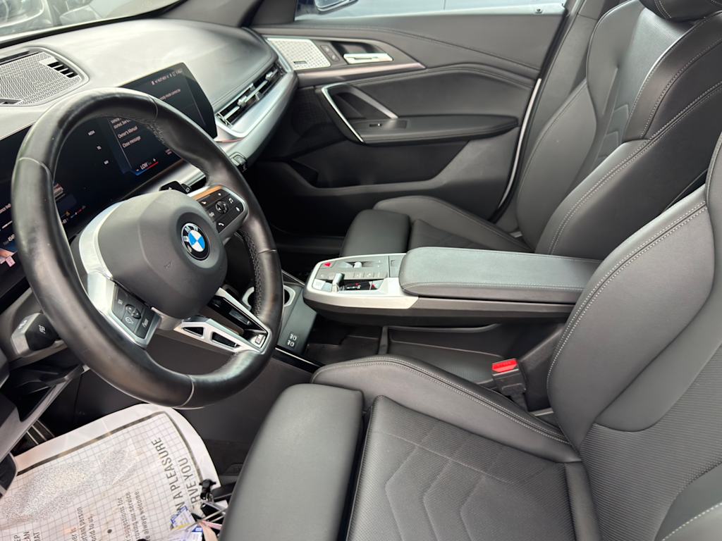 Thumbnail: 2023 BMW X1 - 9