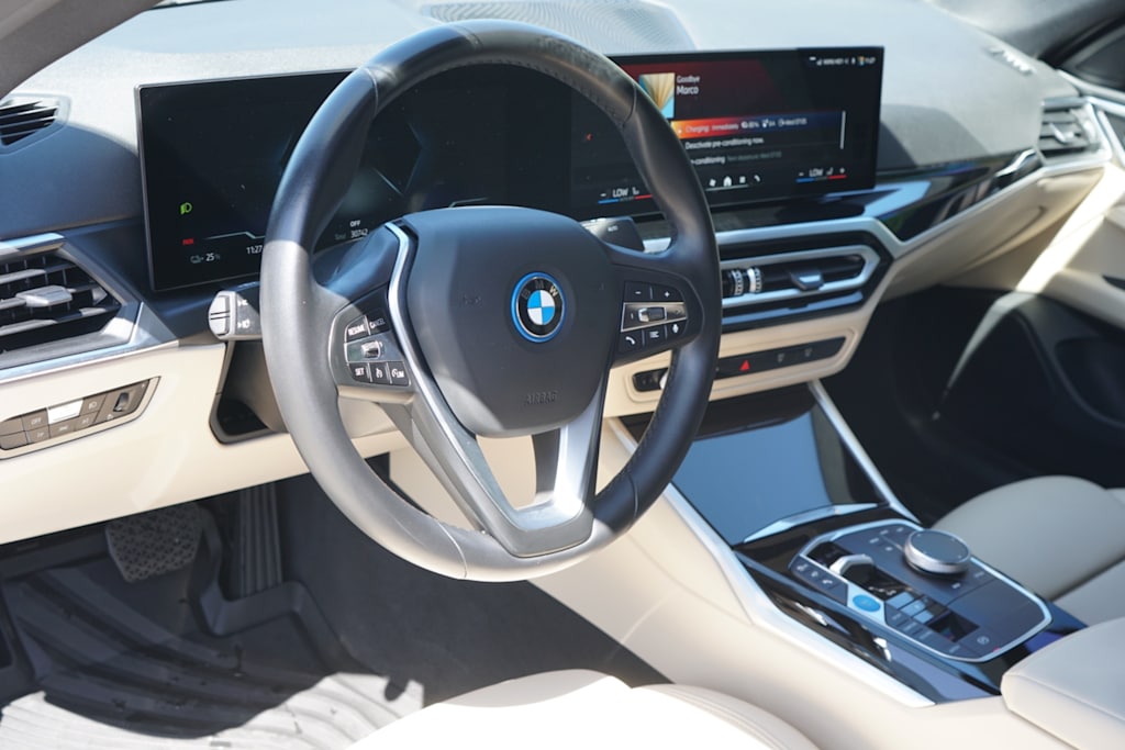 Thumbnail: 2024 BMW i4 - 2