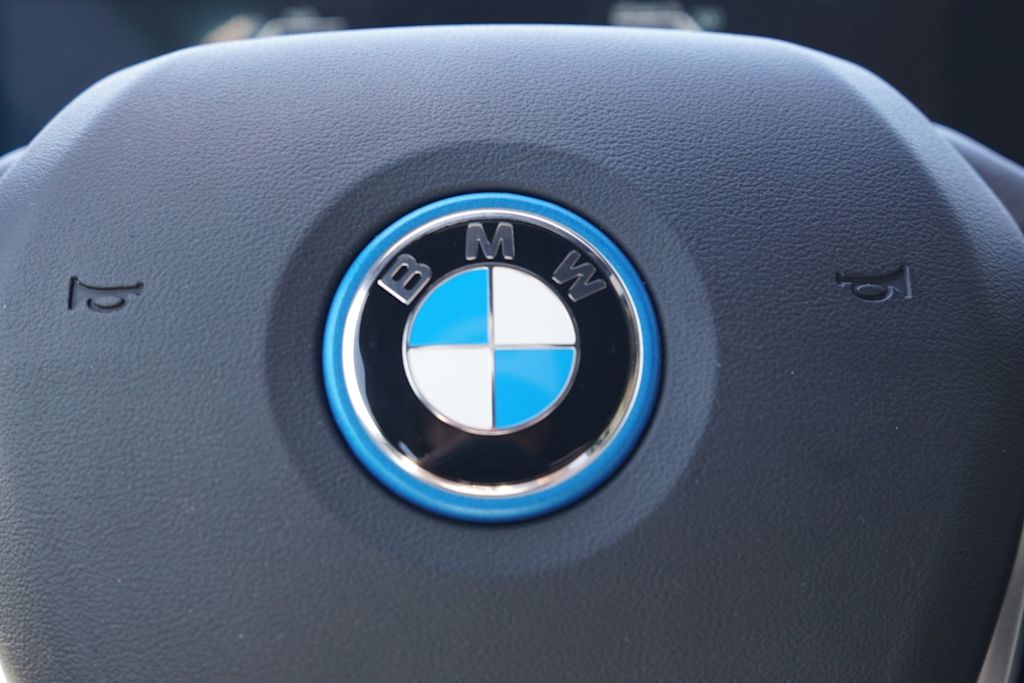 Thumbnail: 2024 BMW i4 - 4