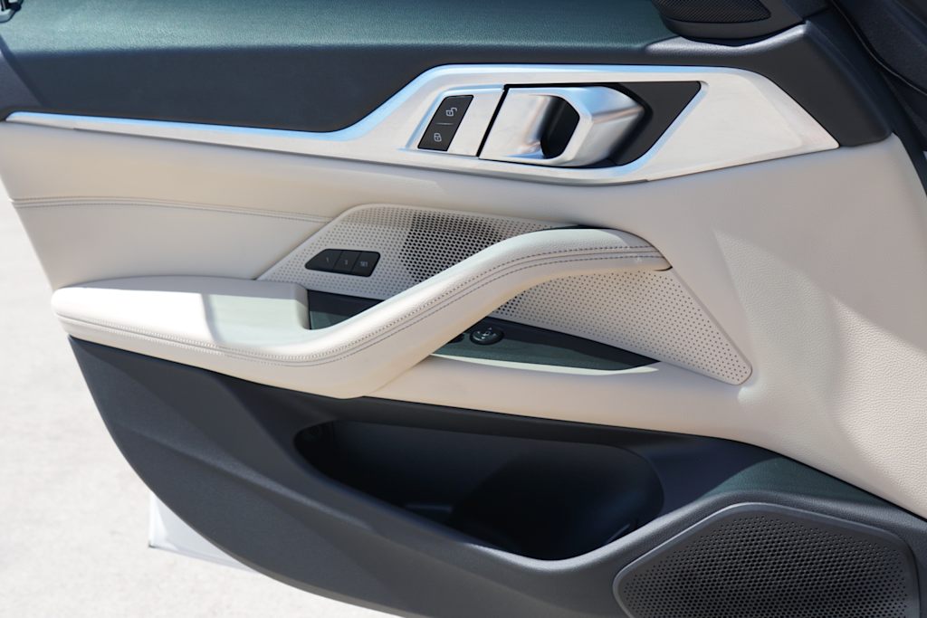 Thumbnail: 2024 BMW i4 - 18