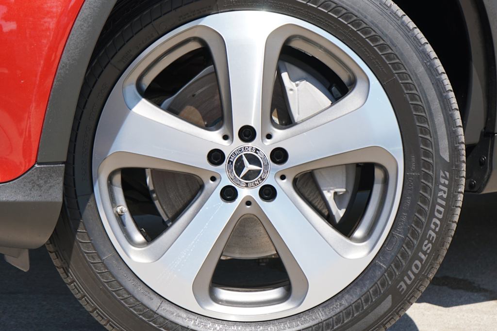 Thumbnail: 2019 Mercedes-Benz GLC - 5