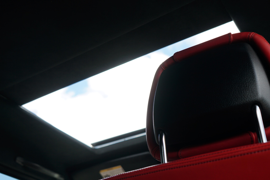 Thumbnail: 2016 Mercedes-Benz G-Class - 30