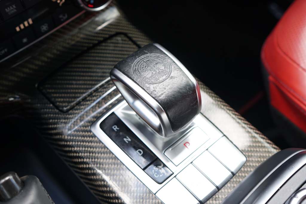 Thumbnail: 2016 Mercedes-Benz G-Class - 12
