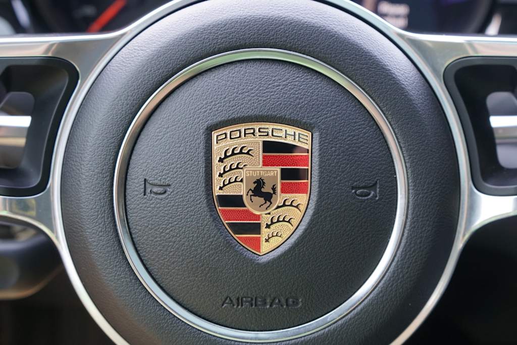Thumbnail: 2017 Porsche Macan - 19