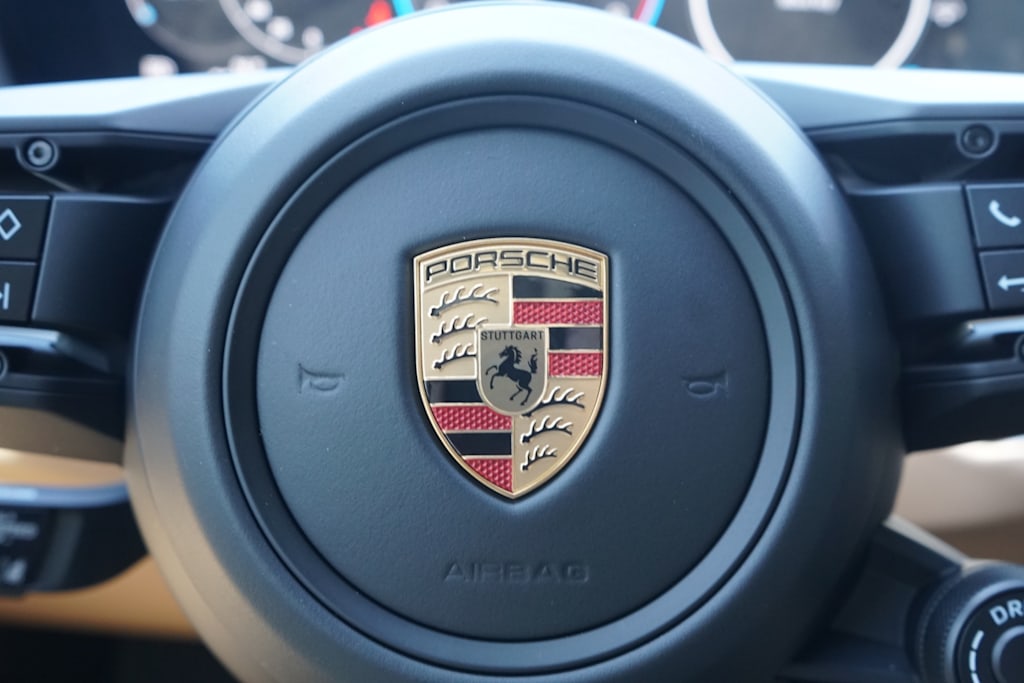 Thumbnail: 2025 Porsche Cayenne - 17