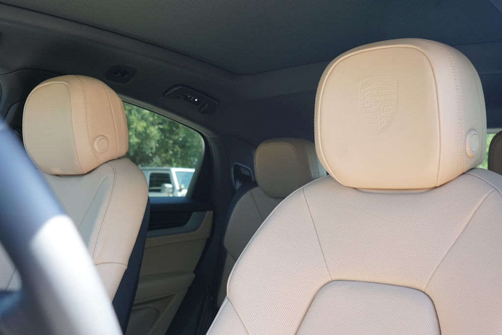 Thumbnail: 2025 Porsche Cayenne - 8