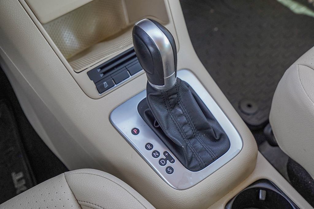 Thumbnail: 2015 Volkswagen Tiguan - 13