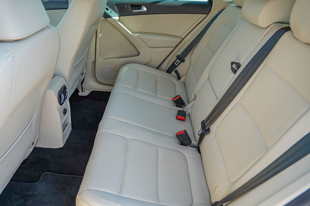 Thumbnail: 2015 Volkswagen Tiguan - 29