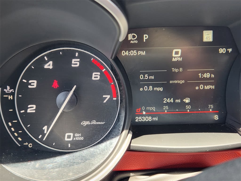 Thumbnail: 2021 Alfa Romeo Stelvio - 15