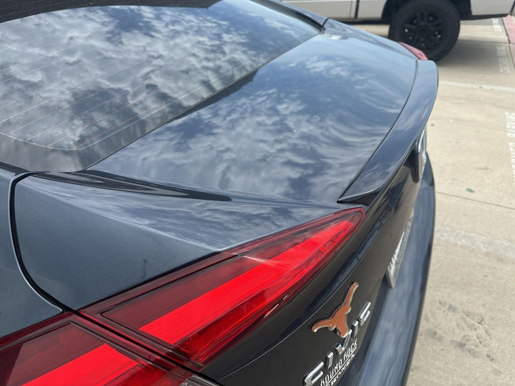 Thumbnail: 2020 Honda Civic - 12