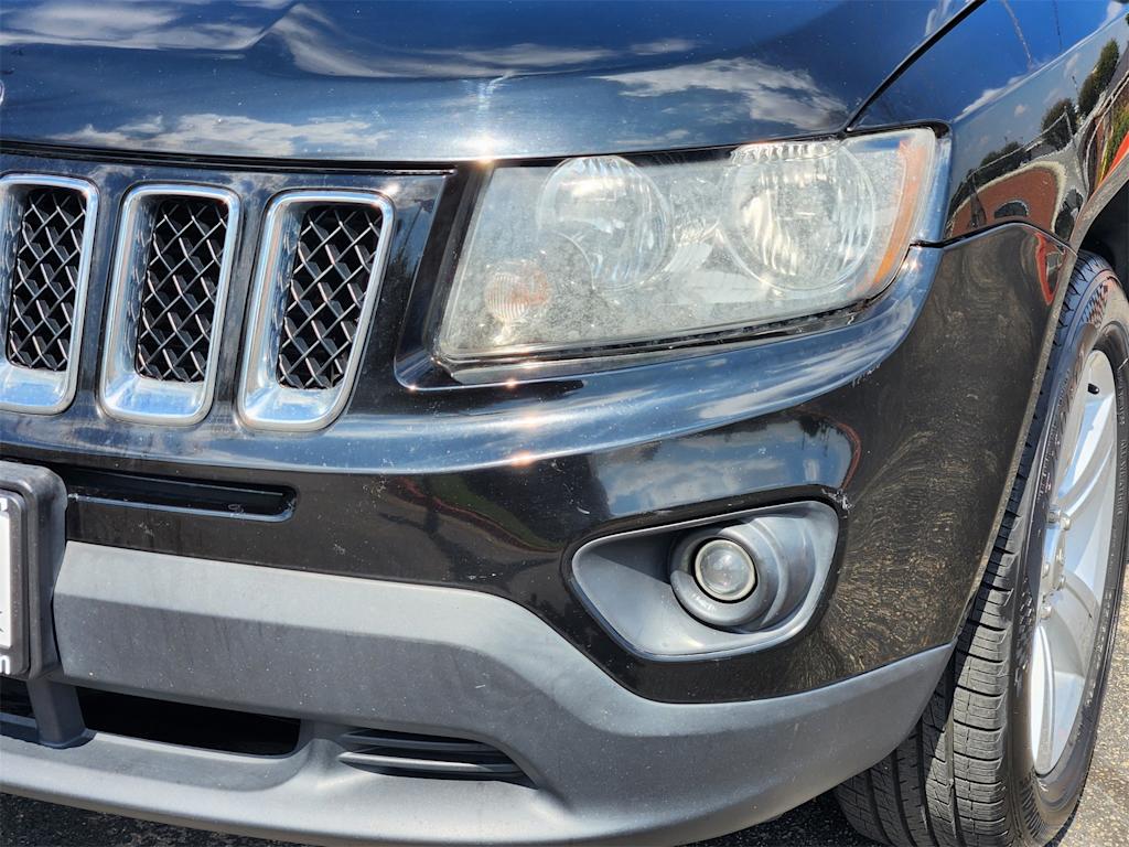 Thumbnail: 2016 Jeep Compass - 20