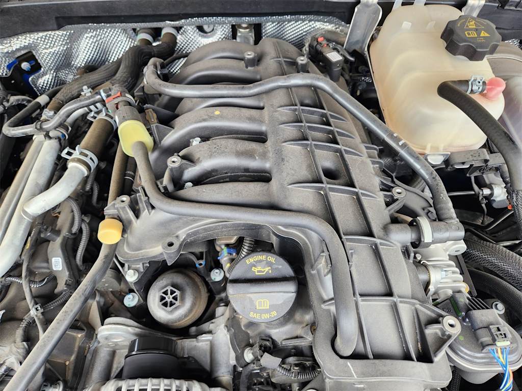 Thumbnail: 2024 Jeep Wrangler - 7