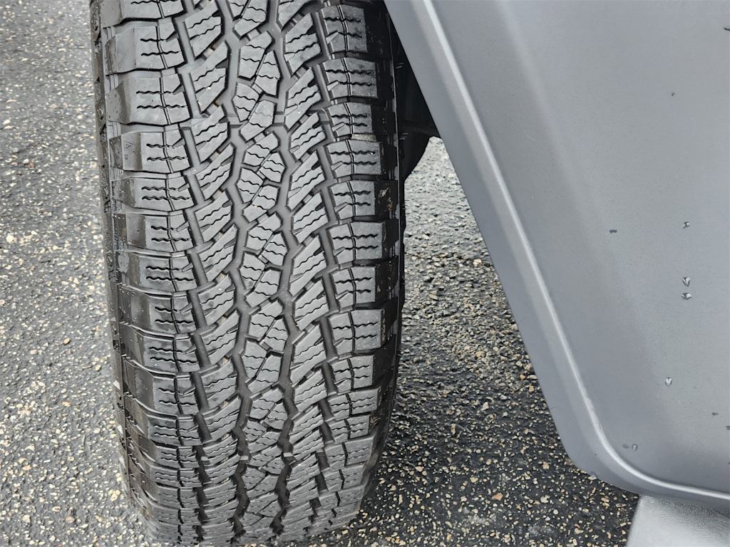 Thumbnail: 2024 Jeep Wrangler - 18