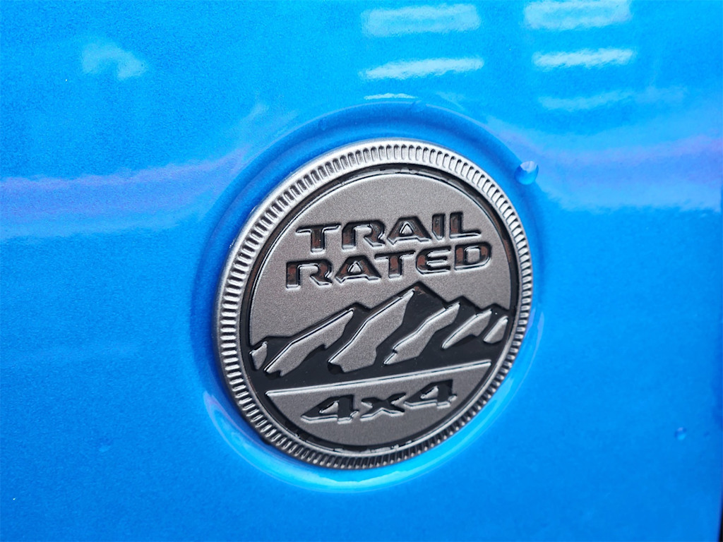 Thumbnail: 2024 Jeep Wrangler - 5