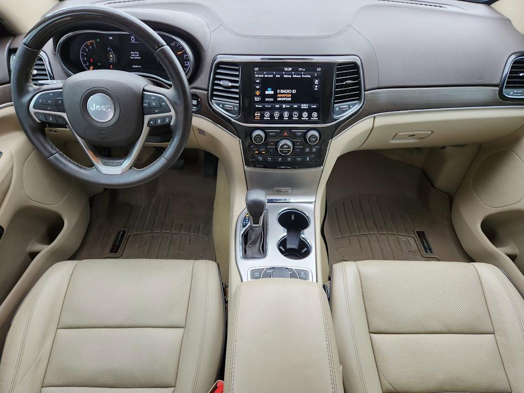Thumbnail: 2021 Jeep Grand Cherokee - 2