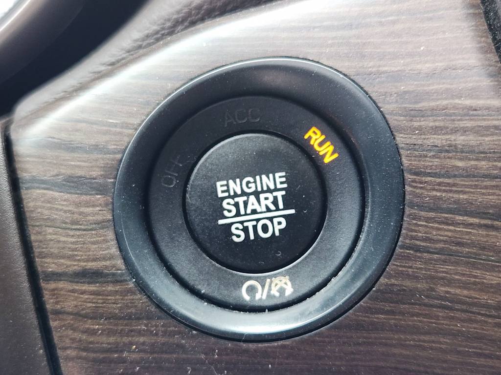 Thumbnail: 2021 Jeep Grand Cherokee - 27
