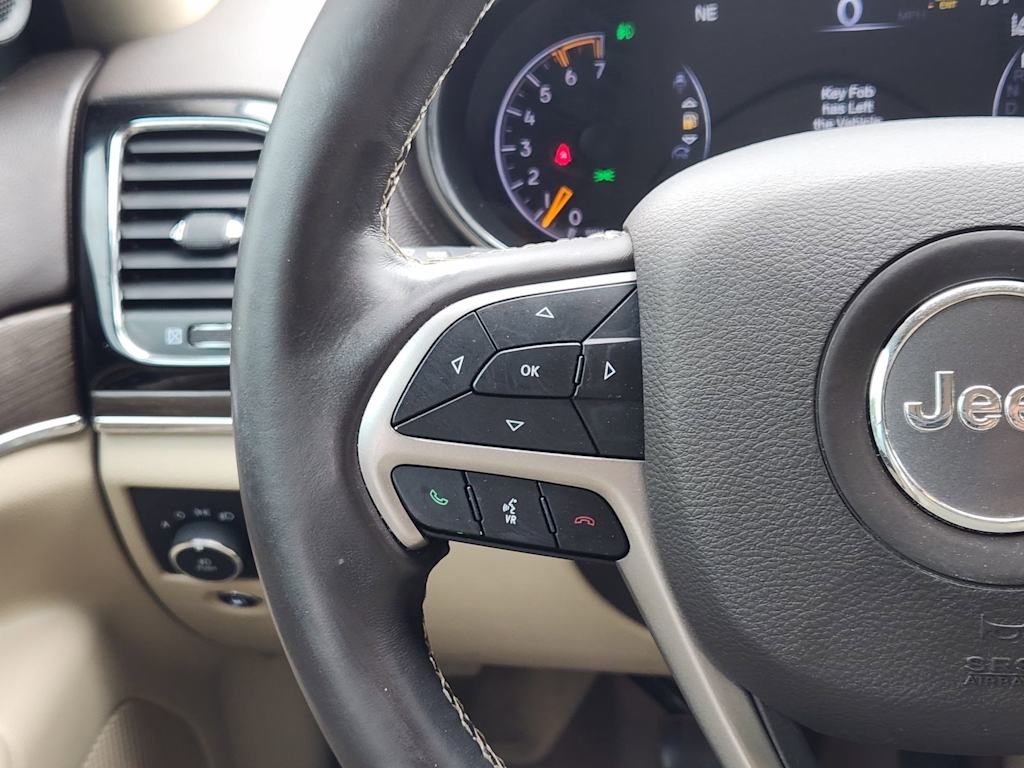 Thumbnail: 2021 Jeep Grand Cherokee - 32