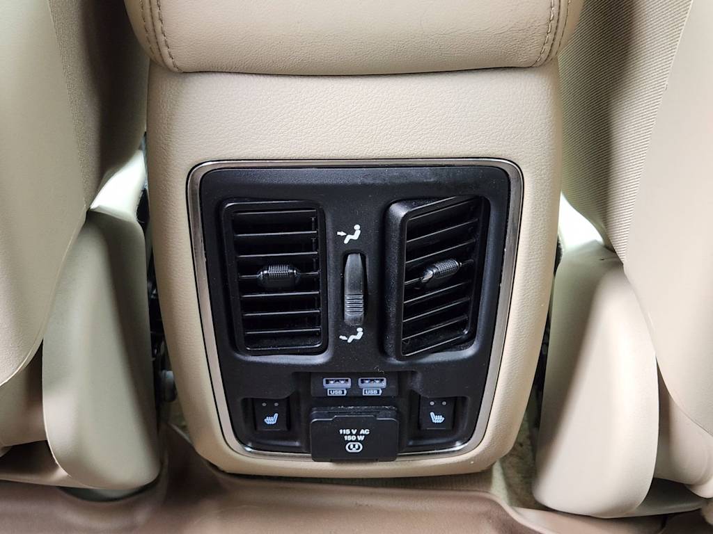Thumbnail: 2021 Jeep Grand Cherokee - 34