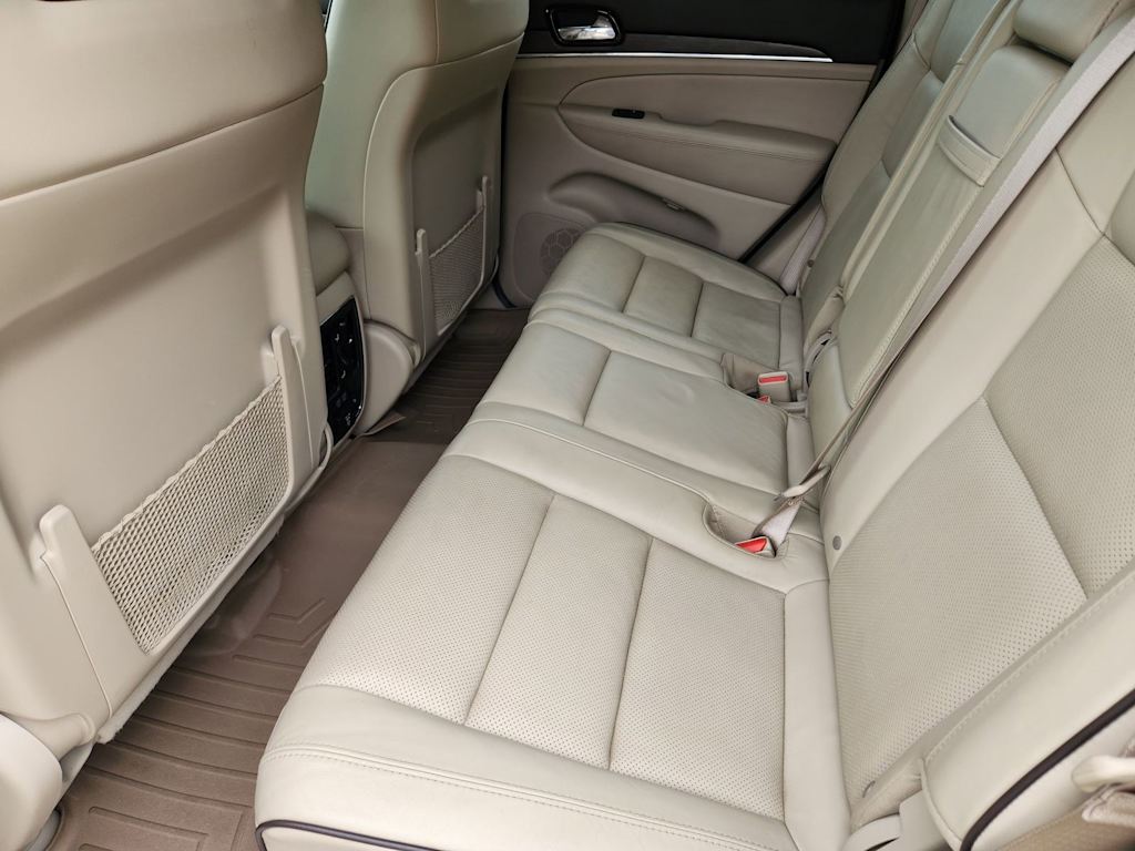 Thumbnail: 2021 Jeep Grand Cherokee - 10