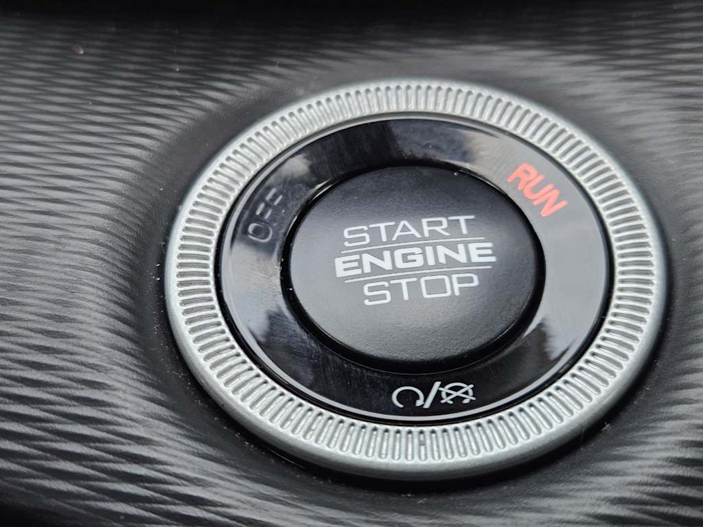 Thumbnail: 2025 Jeep Grand Cherokee L - 24