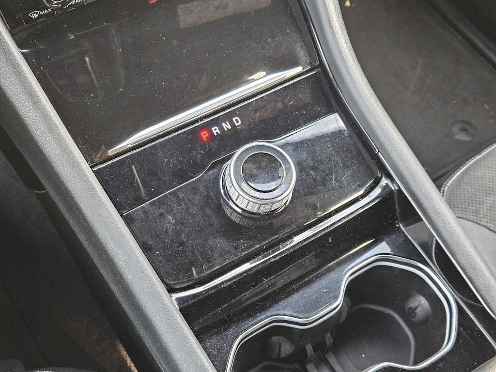 Thumbnail: 2021 Jeep Grand Cherokee L - 24