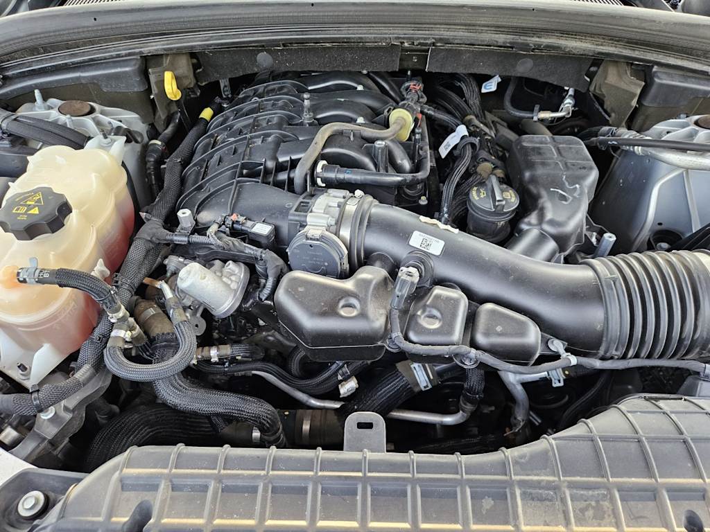 Thumbnail: 2021 Jeep Grand Cherokee L - 6