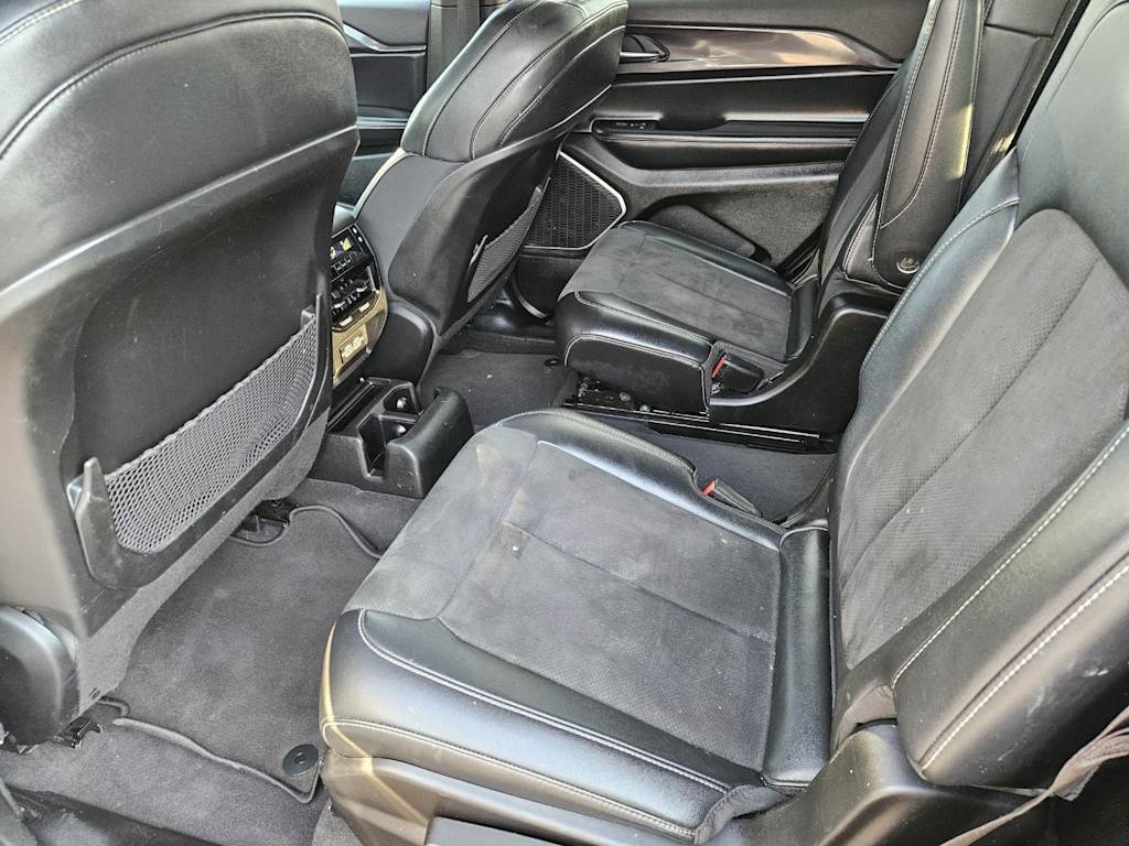 Thumbnail: 2021 Jeep Grand Cherokee L - 10
